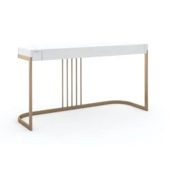 Caracole Beauty Bar Vanity Open Box Item