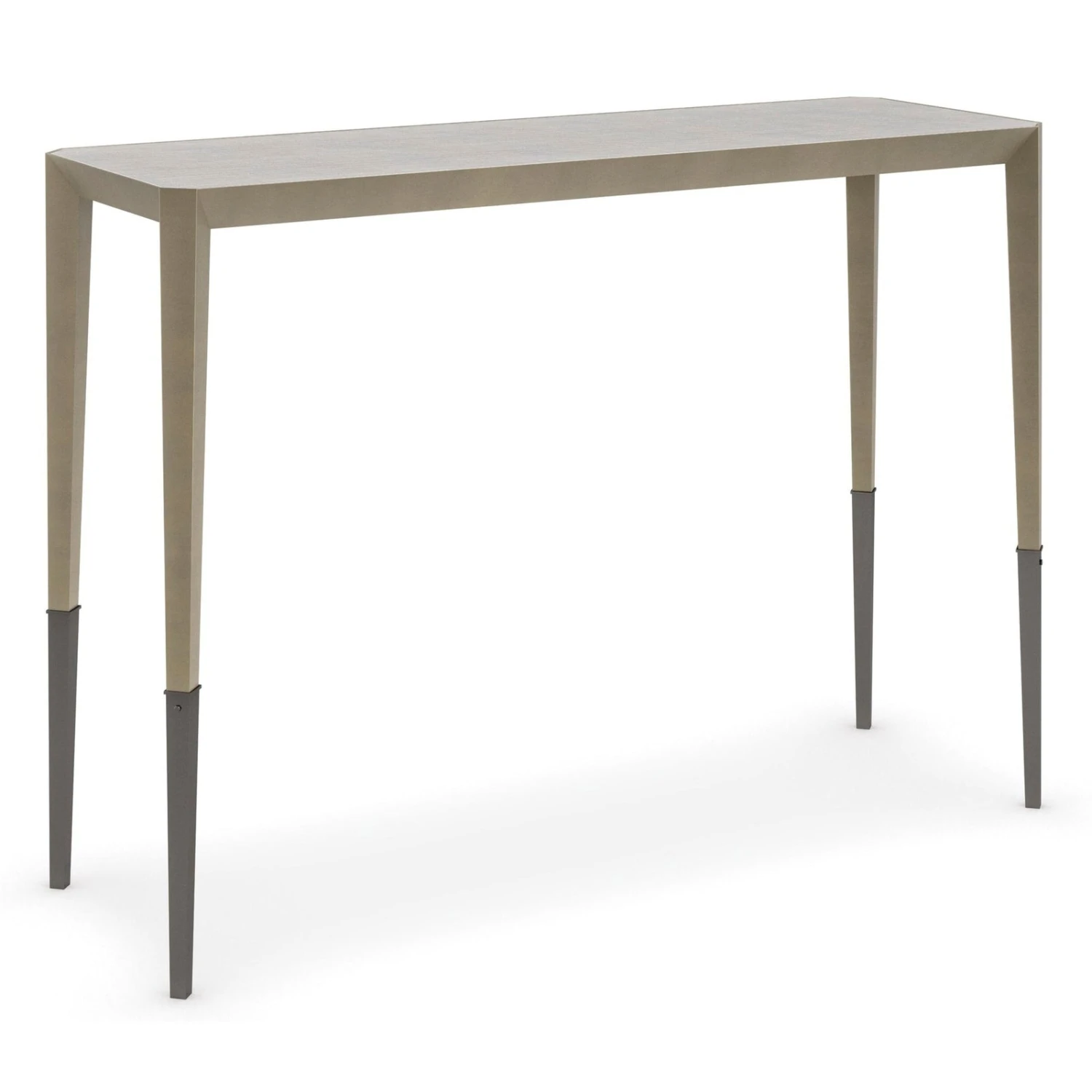 Caracole Classic Perfect Together - Short Console Table 1 Caracole Classic Perfect Together - Short Console Table
