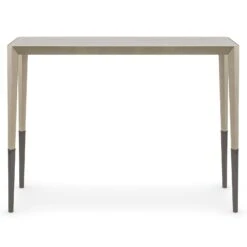 Caracole Classic Perfect Together - Short Console Table 9 Caracole Classic Perfect Together - Short Console Table -Grayson-Living CLA 021 443 1