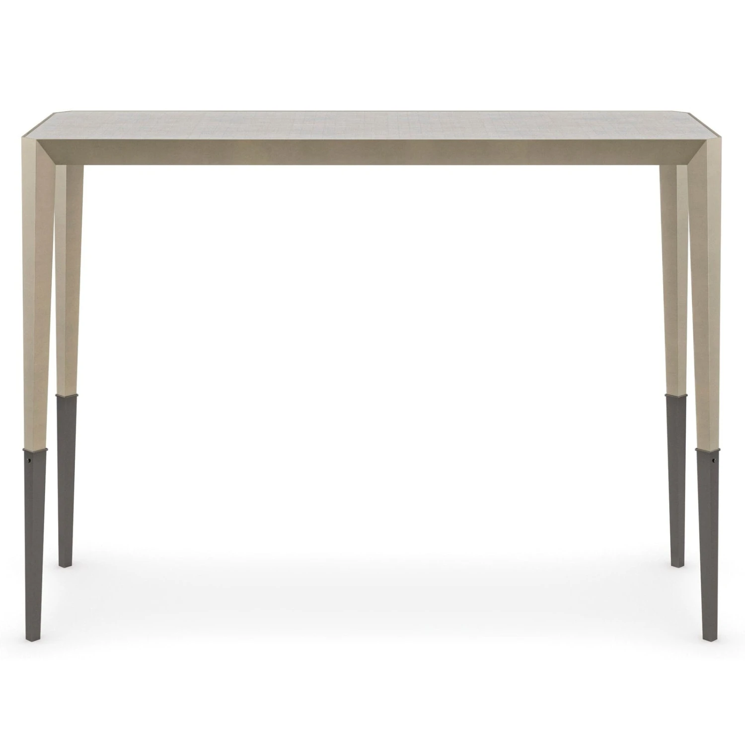 Caracole Classic Perfect Together - Short Console Table 4 Caracole Classic Perfect Together - Short Console Table - Image 4