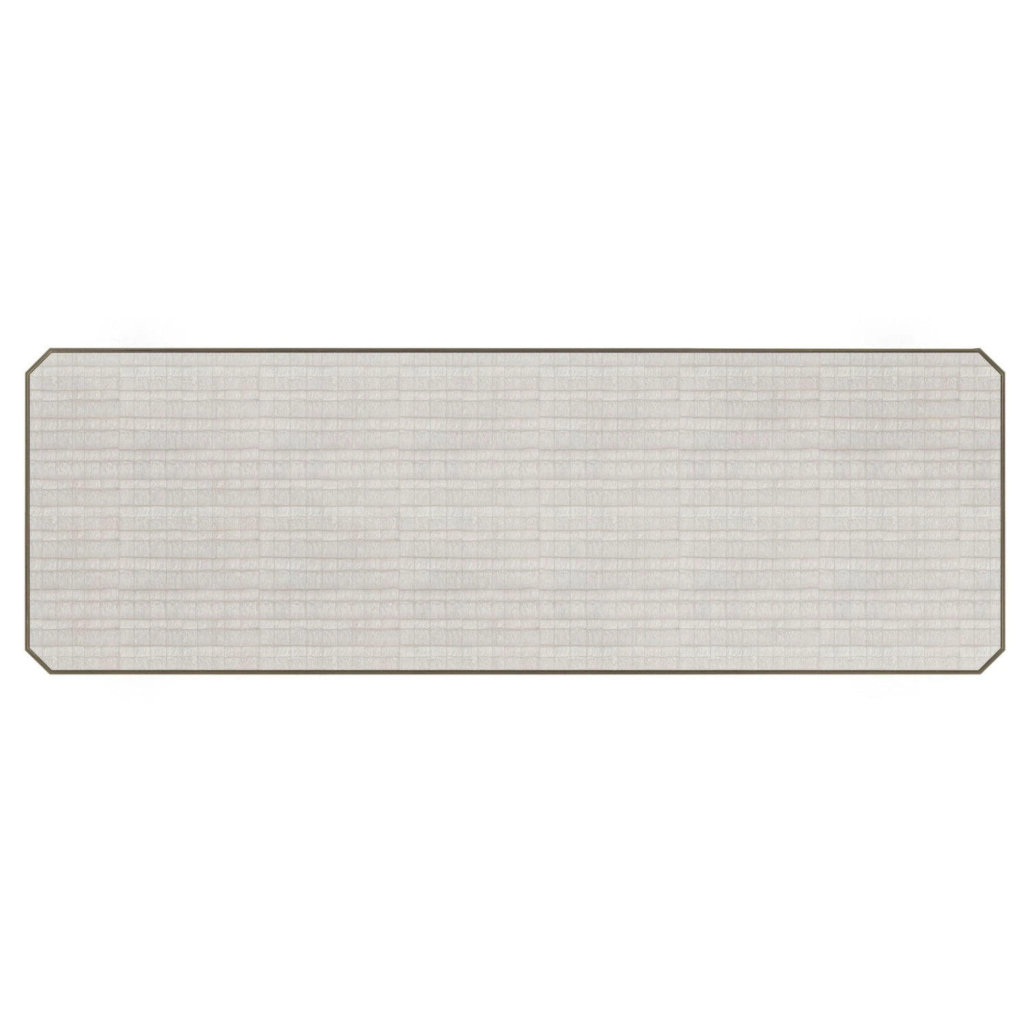 Caracole Classic Perfect Together - Short Console Table 5 Caracole Classic Perfect Together - Short Console Table - Image 5