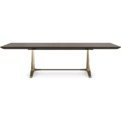 Caracole Classic D'Orsay Dining Table 16 Caracole Classic D'Orsay Dining Table -Grayson-Living CLA 022 203 4