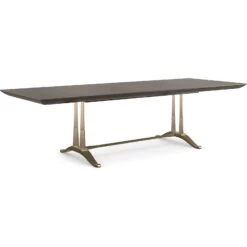 Caracole Classic D'Orsay Dining Table 14 Caracole Classic D'Orsay Dining Table -Grayson-Living CLA 022 203 6