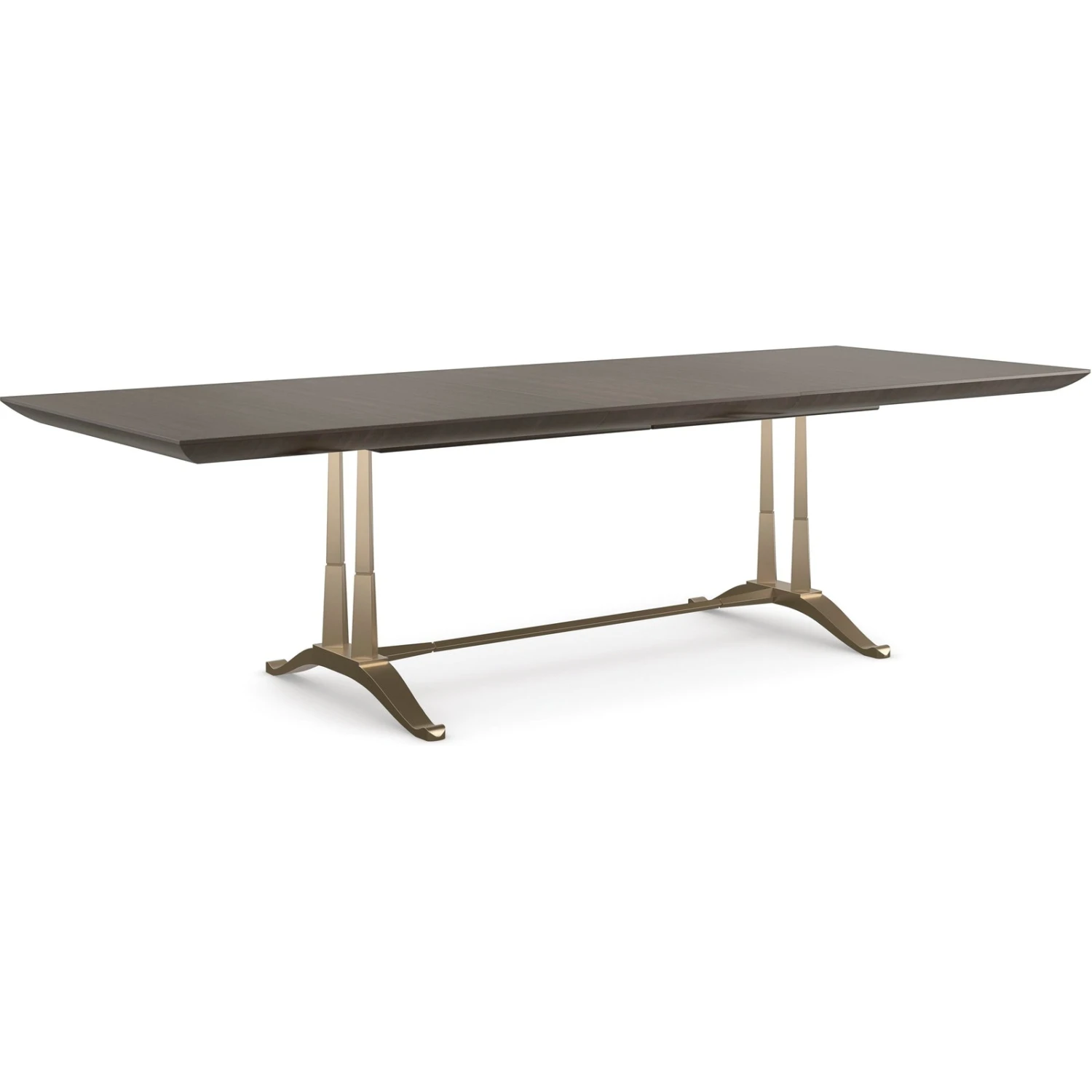 Caracole Classic D'Orsay Dining Table 5 Caracole Classic D'Orsay Dining Table - Image 5