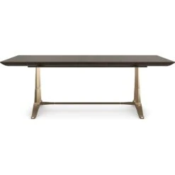 Caracole Classic D'Orsay Dining Table 15 Caracole Classic D'Orsay Dining Table -Grayson-Living CLA 022 203 7