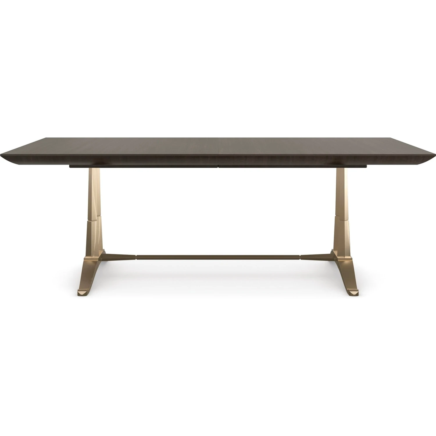 Caracole Classic D'Orsay Dining Table 6 Caracole Classic D'Orsay Dining Table - Image 6