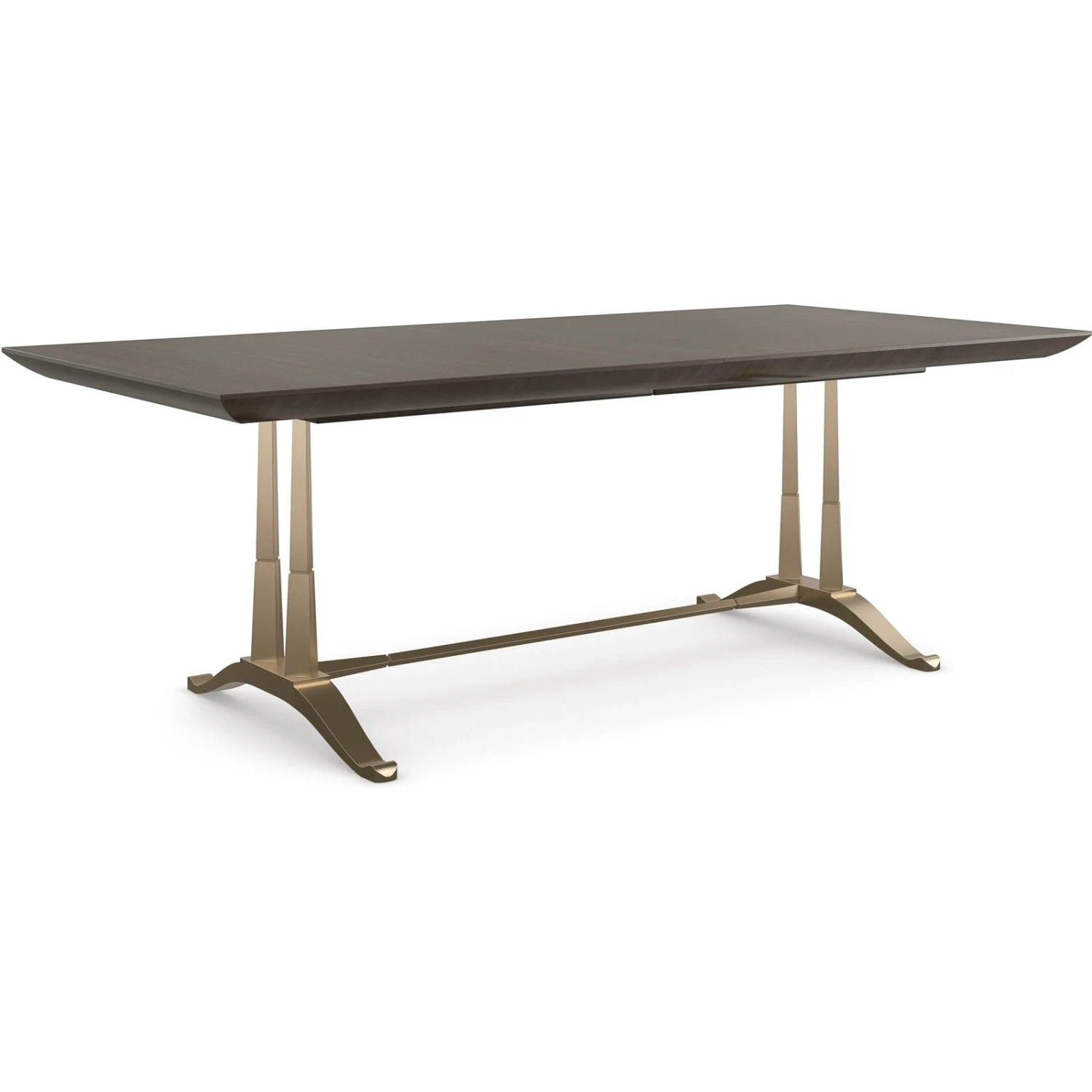 Caracole Classic D'Orsay Dining Table 1 Caracole Classic D'Orsay Dining Table
