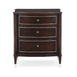 Caracole Classic Suite Yourself Nightstand -Grayson-Living CLA 420 064 1