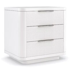 Caracole Classic Touch Base Nightstand