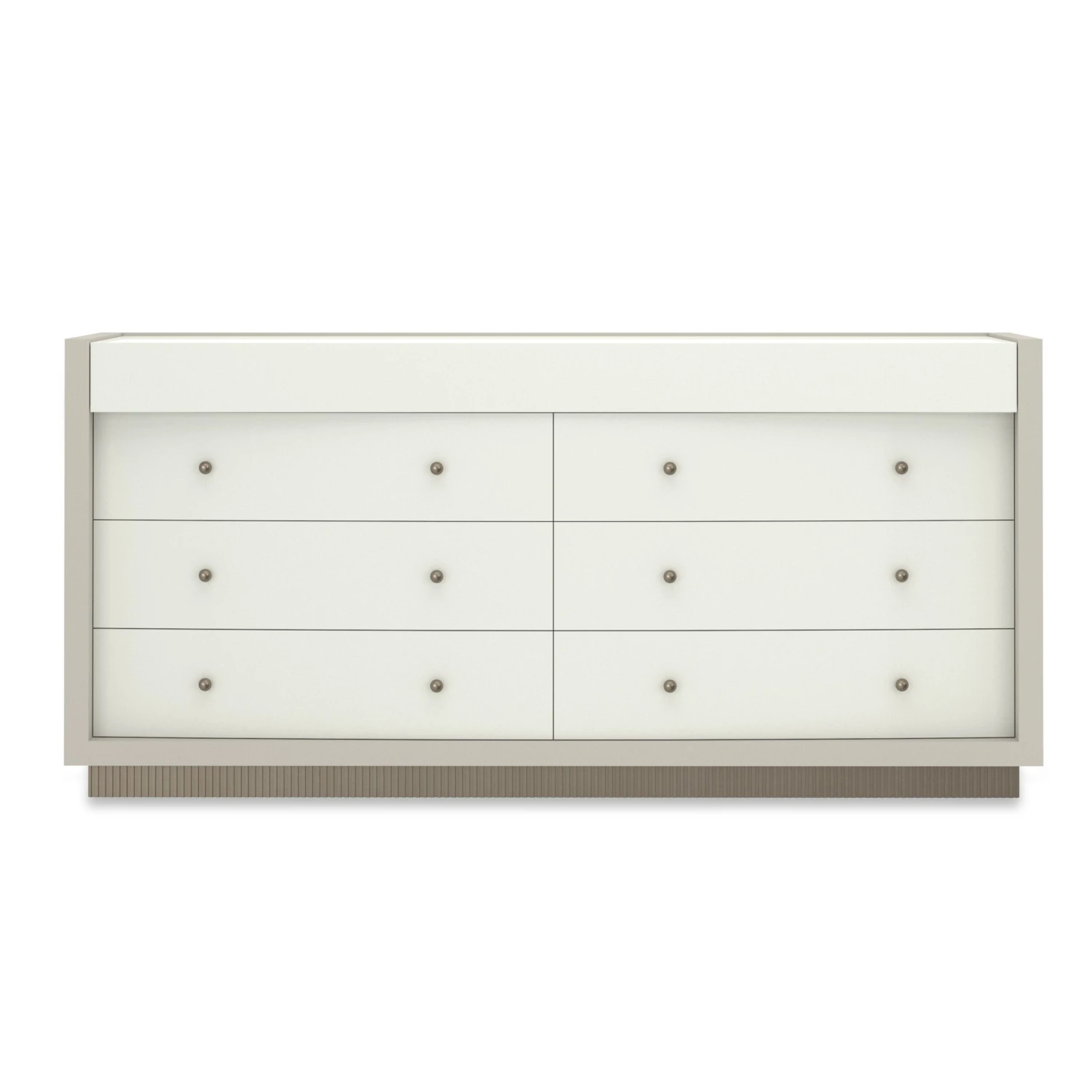 Caracole Classic Calais Dresser 2 Caracole Classic Calais Dresser - Image 2