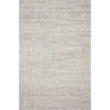 Loloi II Cole COL-02 Grey / Bone Rug DC10
