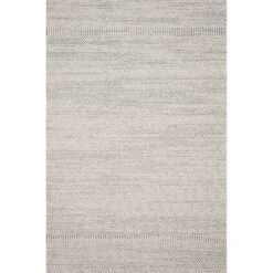 Loloi II Cole COL-02 Grey / Bone Rug DC10