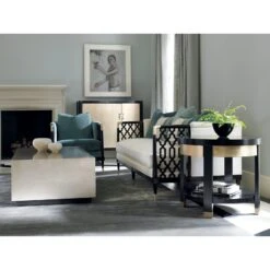 Caracole Cocktail Couture Cocktail Table -Grayson-Living CON COCTAB 009 4