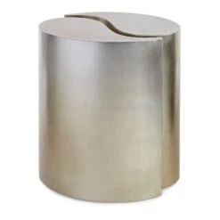 Caracole End Quote Side Table -Grayson-Living CON SIDTAB 034 1