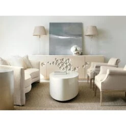 Caracole End Quote Side Table -Grayson-Living CON SIDTAB 034 2