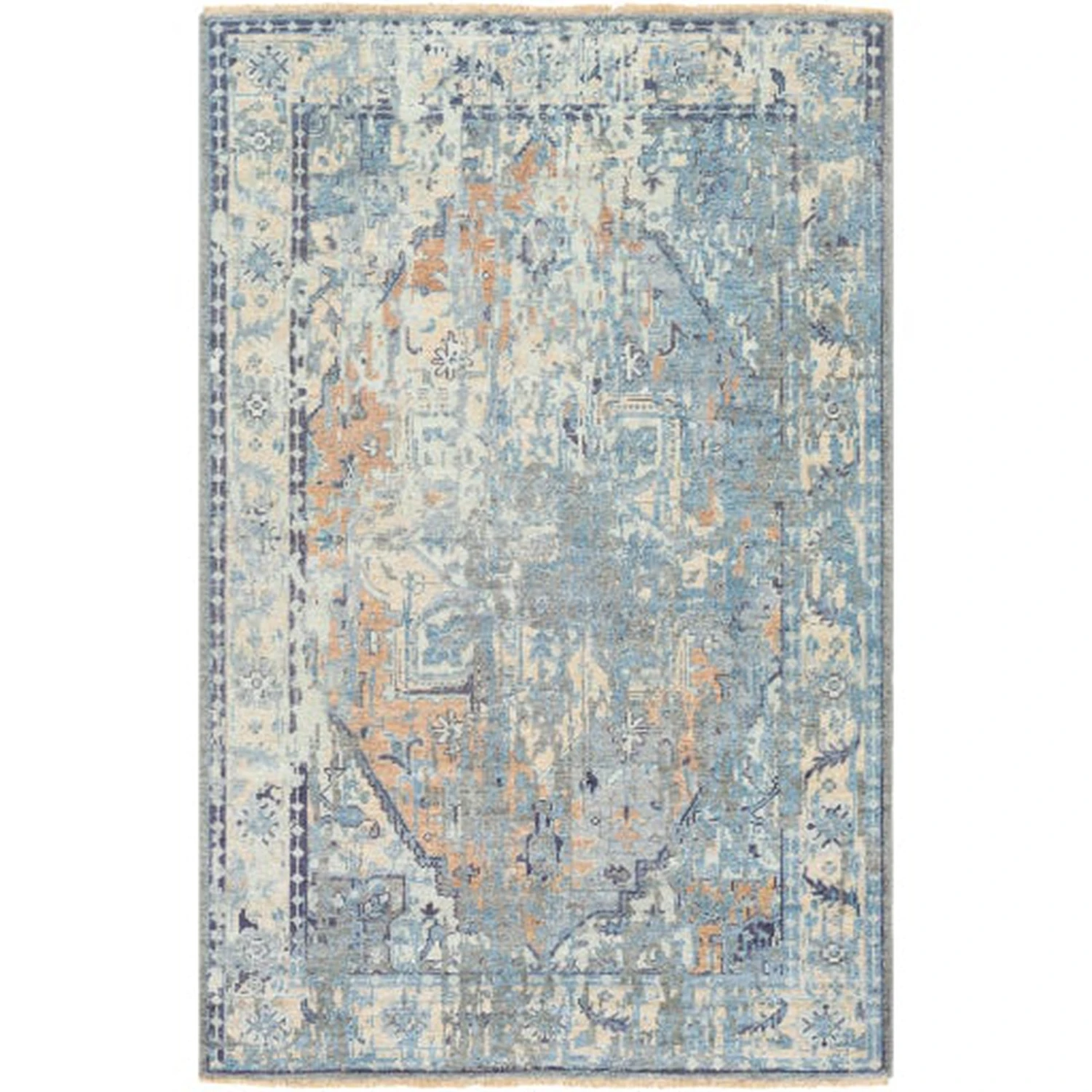 Surya Cappadocia CPP-5027 Rug 1 Surya Cappadocia CPP-5027 Rug