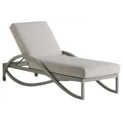 Tommy Bahama Outdoor Silver Sands Swivel Chaise
