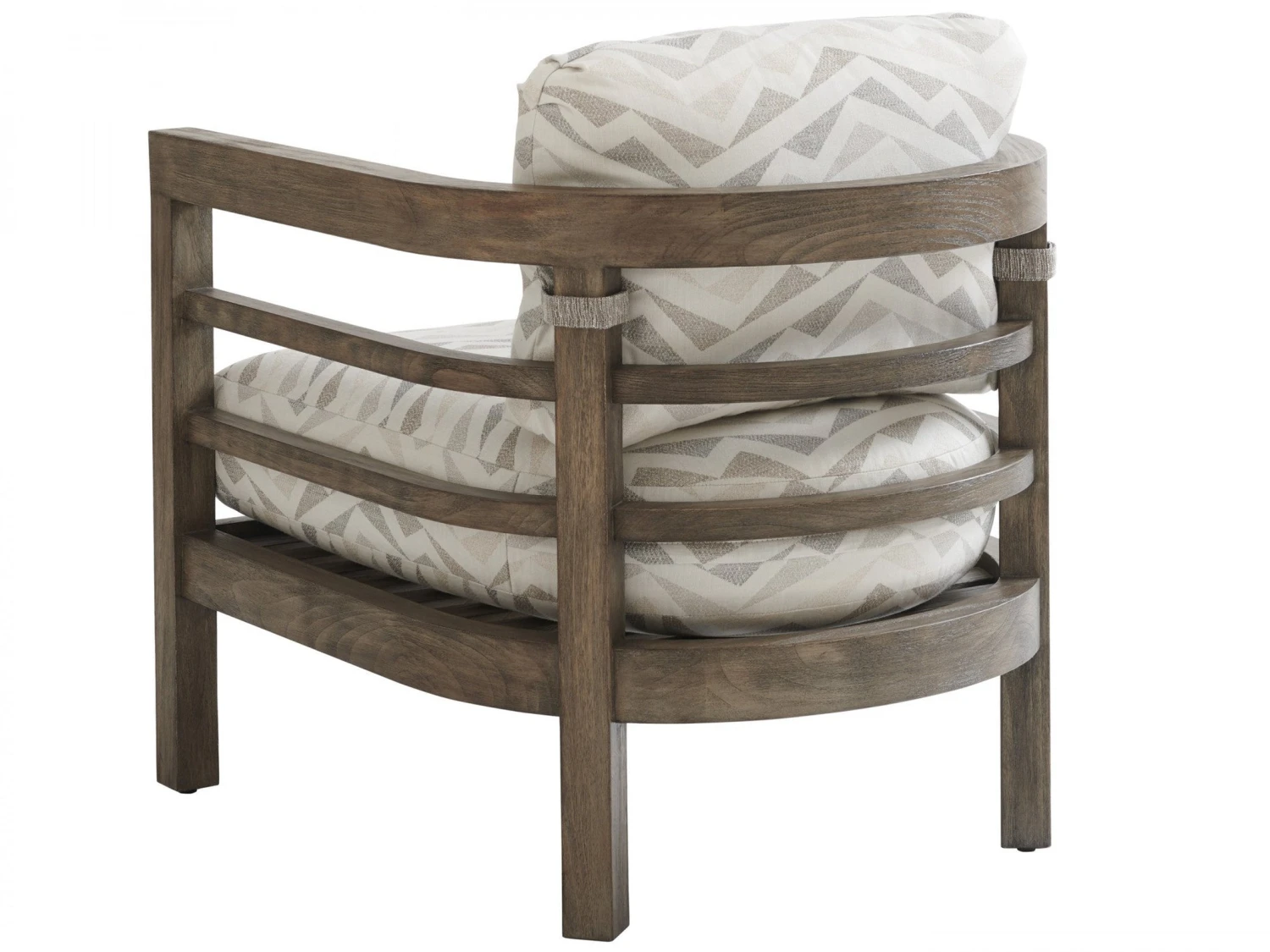 Tommy Bahama Outdoor La Jolla Lounge Chair 2 Tommy Bahama Outdoor La Jolla Lounge Chair - Image 2