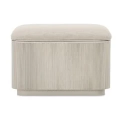 Caracole Classic For The Love Of Ottoman -Grayson-Living Caracole Classic For The Love of Ottoman CLA 019 081 2 3365016a 2d64 400e be74 2884b09eb503