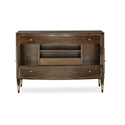 Caracole Classic Less Is More Dresser DSC 12 Caracole Classic Less Is More Dresser DSC -Grayson-Living Caracole Classic Less Is More Dresser CLA 419 022 DISC 3