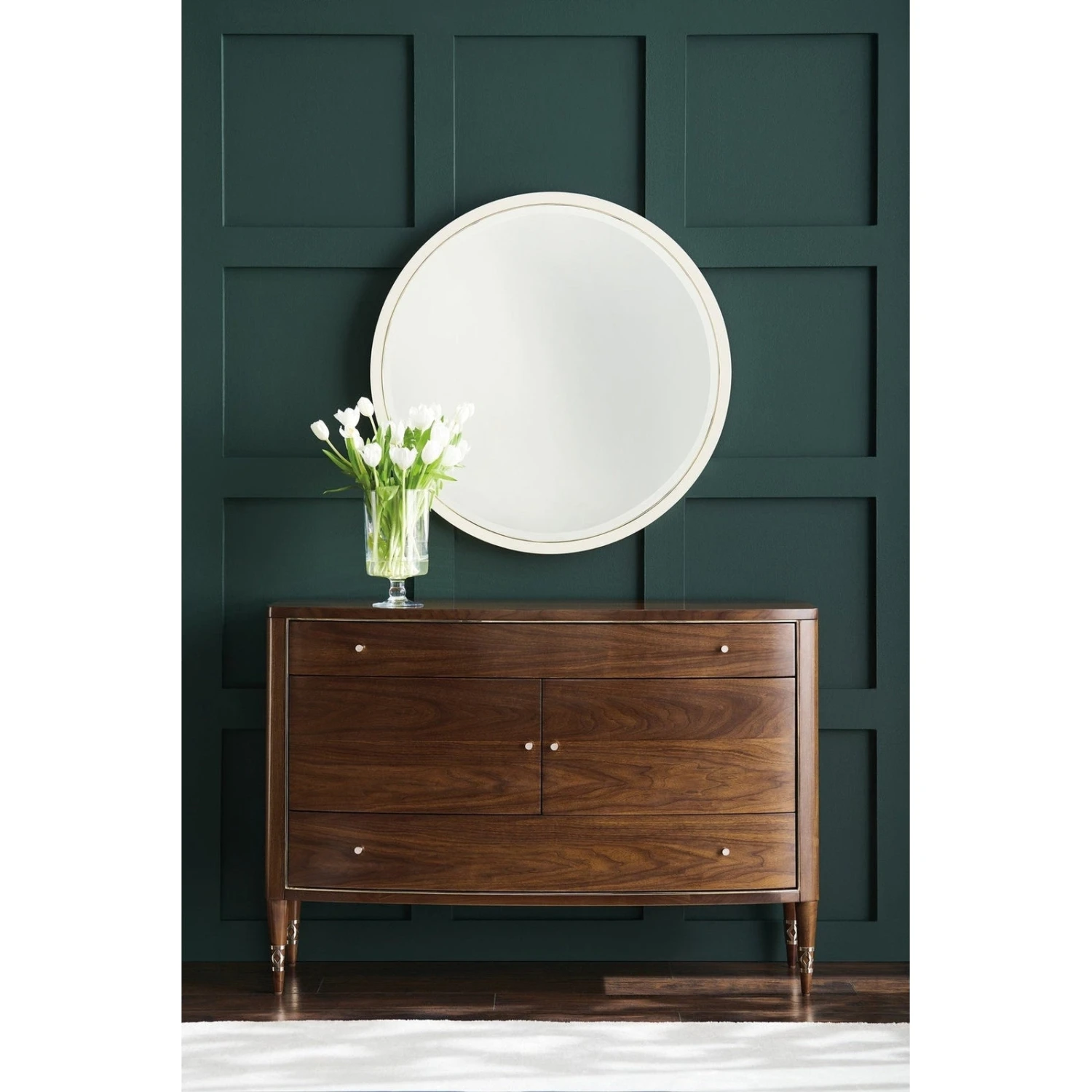 Caracole Classic Less Is More Dresser DSC 2 Caracole Classic Less Is More Dresser DSC - Image 2