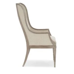 Caracole Classic Open Arms Arm Chair 15 Caracole Classic Open Arms Arm Chair -Grayson-Living Caracole Classic Open Arms Arm Chair CLA 019 273 3