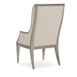 Caracole Classic Open Arms Arm Chair 16 Caracole Classic Open Arms Arm Chair -Grayson-Living Caracole Classic Open Arms Arm Chair CLA 019 273 4