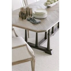 Caracole Classic Open Arms Arm Chair 13 Caracole Classic Open Arms Arm Chair -Grayson-Living Caracole Classic Open Arms Arm Chair CLA 019 273 7