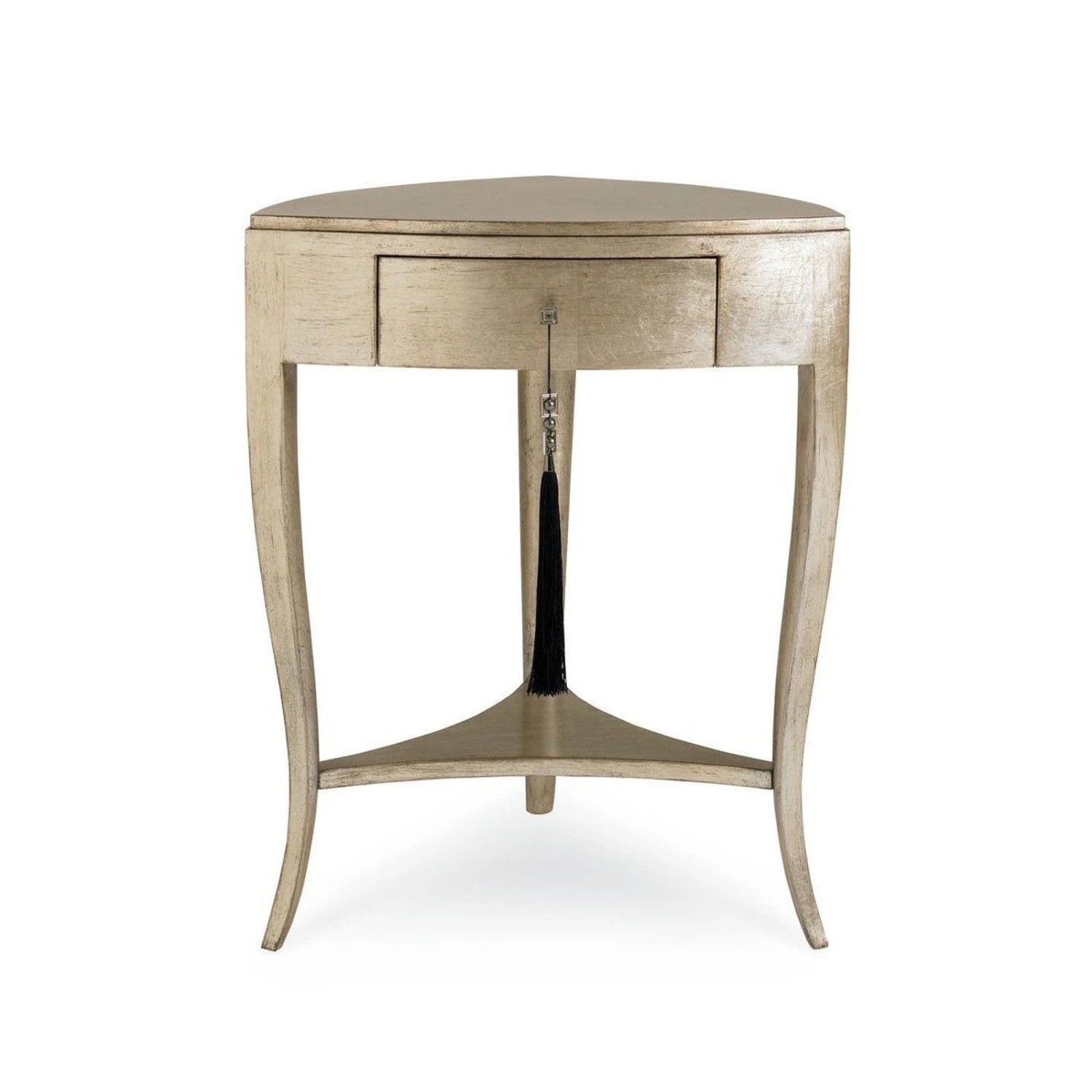 Caracole Tres, Tres Chic Side Table 1 Caracole Tres, Tres Chic Side Table