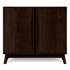 Copeland Catalina Two Door Buffet 15 Copeland Catalina Two Door Buffet -Grayson-Living Catalina2DoorBuffetCherry SMOKECHERRY 53