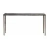 Universal Furniture Curated Minimalist Console Table
