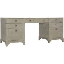 Bernhardt Albion Desk -Grayson-Living D16514 1