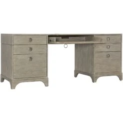 Bernhardt Albion Desk -Grayson-Living D16514 2