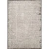 Loloi II Darby DAR-04 Ivory / Stone Rug DC10