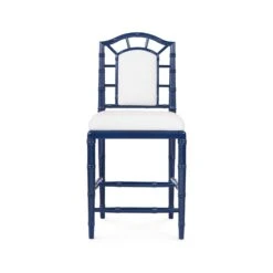 Villa & House Delia Counter Stool 19 Villa & House Delia Counter Stool -Grayson-Living DLA 575 18 1