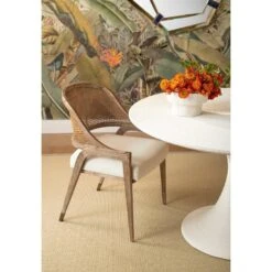 Villa & House Edward Chair -Grayson-Living DLP 1330