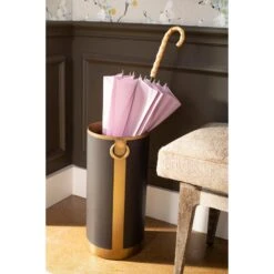 Villa & House Noah Umbrella Stand -Grayson-Living DLP 4153