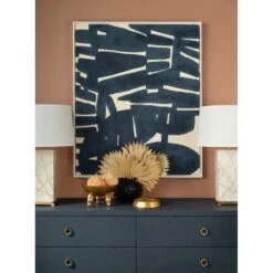 Villa & House Akai Bowl 12 Villa & House Akai Bowl -Grayson-Living DLP 6612