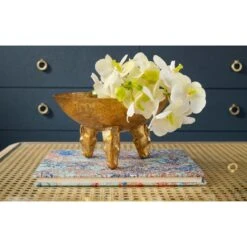 Villa & House Akai Bowl 10 Villa & House Akai Bowl -Grayson-Living DLP 6614