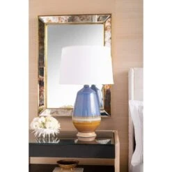 Villa & House Tupelo Table Lamp 13 Villa & House Tupelo Table Lamp -Grayson-Living DLP 6839