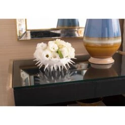 Villa & House Tupelo Table Lamp 16 Villa & House Tupelo Table Lamp -Grayson-Living DLP 6840