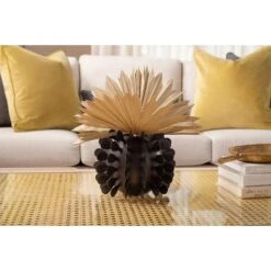 Villa & House Andorra Vase 14 Villa & House Andorra Vase -Grayson-Living DLP 6858