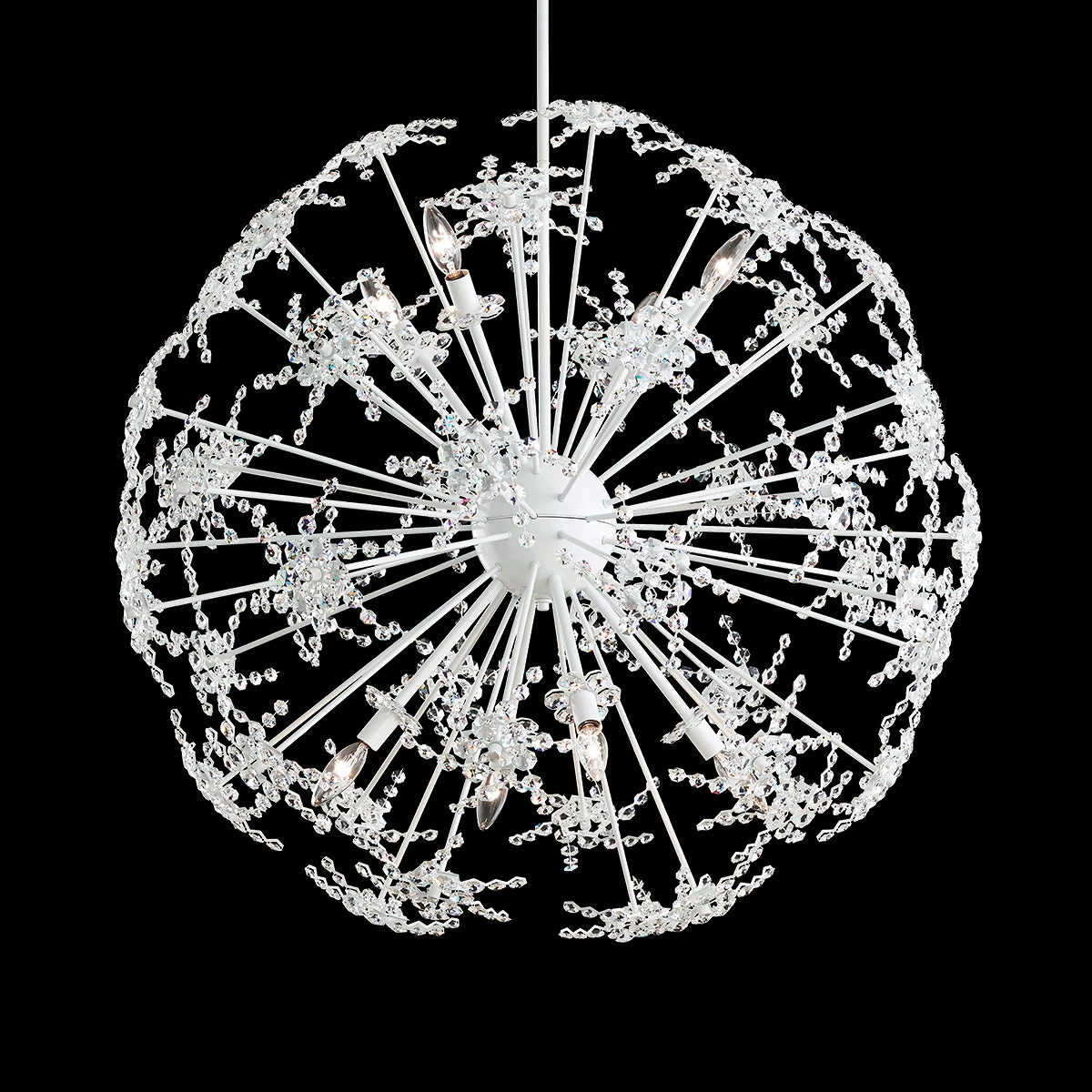 Schonbek Esteracae DN1036 Pendant 1 Schonbek Esteracae DN1036 Pendant