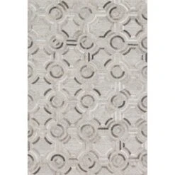 Loloi Dorado DB-05 Grey Rug MDP