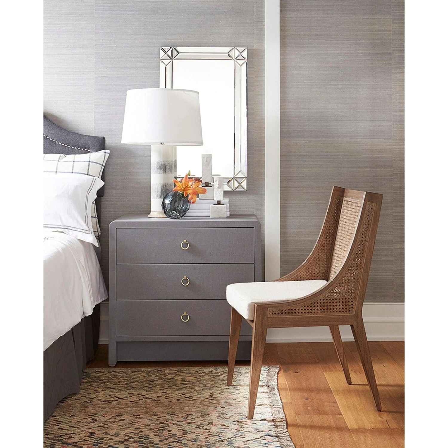 Villa & House Elena Table Lamp 2 Villa & House Elena Table Lamp - Image 2