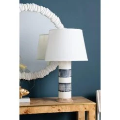 Villa & House Elena Table Lamp 9 Villa & House Elena Table Lamp -Grayson-Living ELE 800 300