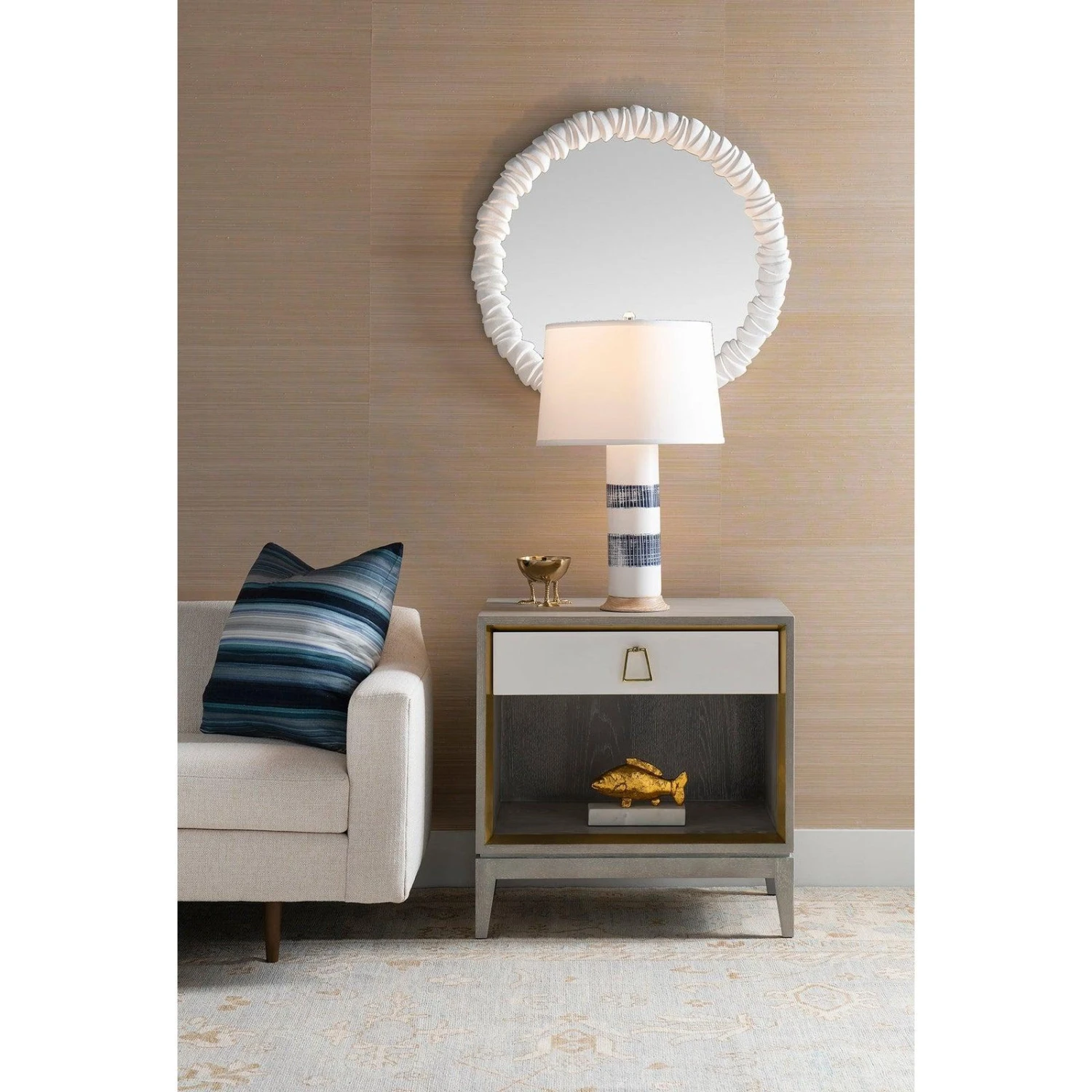 Villa & House Elena Table Lamp 6 Villa & House Elena Table Lamp - Image 6