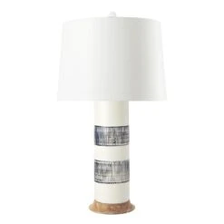 Villa & House Elena Table Lamp 8 Villa & House Elena Table Lamp -Grayson-Living ELE 800 300 lg