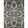 Loloi Enchant EN-07 Smoke Rug MDP