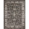 Loloi II Estelle EST-02 Charcoal / Grey Rug DC10